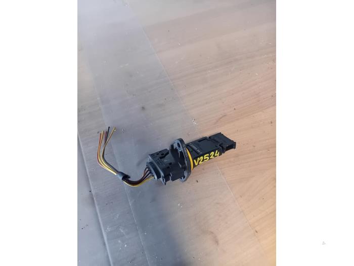 Gebruikte Luchtregelklep BMW 1 serie (E87/87N) 116i 1.6 16V Prijs op aanvraag aangeboden door Autohandel-Smet Gebroeders NV