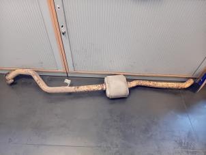 Gebruikte Katalysator BMW 1 serie (E87/87N) 116i 1.6 16V Prijs op aanvraag aangeboden door Autohandel-Smet Gebroeders NV