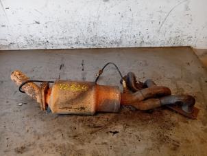 Gebruikte Katalysator BMW 1 serie (E87/87N) 116i 1.6 16V Prijs op aanvraag aangeboden door Autohandel-Smet Gebroeders NV