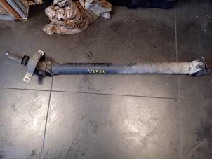 Gebruikte Tussenas BMW 1 serie (E87/87N) 116i 1.6 16V Prijs op aanvraag aangeboden door Autohandel-Smet Gebroeders NV