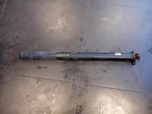 Gebruikte Tussenas BMW 1 serie (E87/87N) 116i 1.6 16V Prijs op aanvraag aangeboden door Autohandel-Smet Gebroeders NV