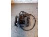 BMW X1 (U11) sDrive 18d 2.0 16V Remklauw (Tang) links-achter