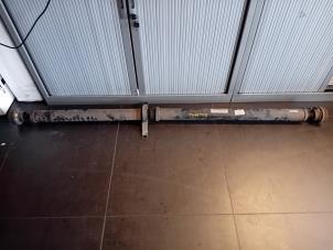 Gebruikte Tussenas Volkswagen Phaeton (3D) 5.0 V10 TDI 4Motion Prijs op aanvraag aangeboden door Autohandel-Smet Gebroeders NV