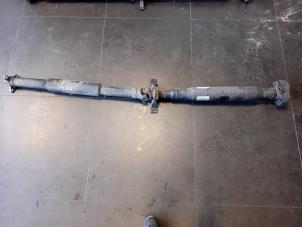 Gebruikte Tussenas Mercedes E (W211) 2.2 E-220 CDI 16V Prijs op aanvraag aangeboden door Autohandel-Smet Gebroeders NV