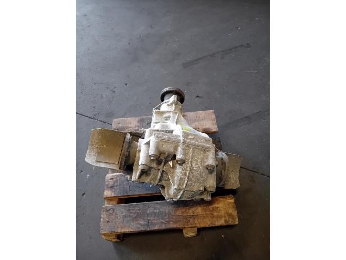 Gebruikte Cardanklok achter Volkswagen Phaeton (3D) 5.0 V10 TDI 4Motion Prijs op aanvraag aangeboden door Autohandel-Smet Gebroeders NV