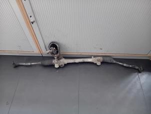 Gebruikte Stuurhuis Subaru Trezia 1.4D Prijs op aanvraag aangeboden door Autohandel-Smet Gebroeders NV