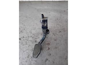 Gebruikte Gaspedaalpositie Sensor Subaru Trezia 1.4D Prijs op aanvraag aangeboden door Autohandel-Smet Gebroeders NV