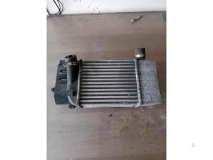 Gebruikte Intercooler Subaru Trezia 1.4D Prijs op aanvraag aangeboden door Autohandel-Smet Gebroeders NV