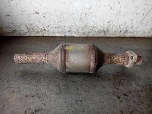 Gebruikte Katalysator Ford Transit Connect (PJ2) 1.5 TDCi Prijs op aanvraag aangeboden door Autohandel-Smet Gebroeders NV