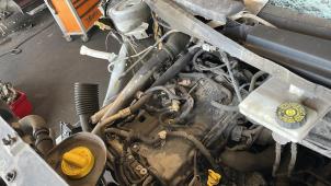 Gebruikte Motor Renault Master III (FV) 2.3 dCi 165 16V RWD Prijs op aanvraag aangeboden door Autohandel-Smet Gebroeders NV