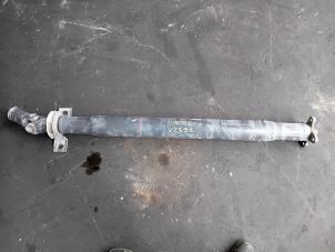 Gebruikte Tussenas Renault Master III (FV) 2.3 dCi 165 16V RWD Prijs op aanvraag aangeboden door Autohandel-Smet Gebroeders NV