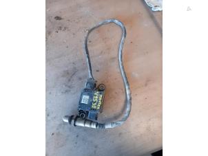 Gebruikte Nox sensor Renault Master III (FV) 2.3 dCi 165 16V RWD Prijs op aanvraag aangeboden door Autohandel-Smet Gebroeders NV