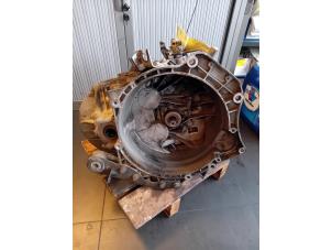 Gebruikte Versnellingsbak Fiat Ducato (250) 3.0 D 177 MultiJet II Power Prijs op aanvraag aangeboden door Autohandel-Smet Gebroeders NV