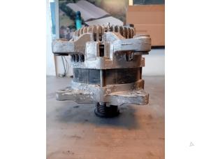 Gebruikte Dynamo Renault Master III (FV) 2.3 dCi 165 16V RWD Prijs op aanvraag aangeboden door Autohandel-Smet Gebroeders NV