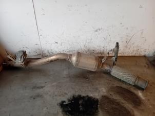 Gebruikte Katalysator Volkswagen Caddy Combi IV 2.0 TDI 102 Prijs op aanvraag aangeboden door Autohandel-Smet Gebroeders NV