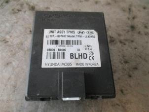 Gebruikte Module (diversen) Hyundai i10 (B5) 1.0 12V Prijs op aanvraag aangeboden door Autohandel-Smet Gebroeders NV