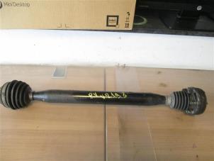 Gebruikte Tussenas Volkswagen Polo V (6R) 1.2 12V BlueMotion Technology Prijs op aanvraag aangeboden door Autohandel-Smet Gebroeders NV