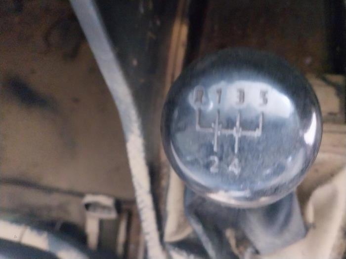 Gebruikte Versnellingsbak Volkswagen Caddy IV 2.0 TDI 102 Prijs op aanvraag aangeboden door Autohandel-Smet Gebroeders NV