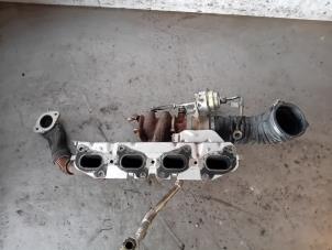 Gebruikte Turbo Opel Astra K Prijs op aanvraag aangeboden door Autohandel-Smet Gebroeders NV