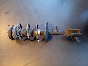 Gebruikte Schokdemper links-voor Fiat 500 (312) 1.2 Prijs op aanvraag aangeboden door Autohandel-Smet Gebroeders NV