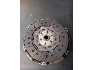 Gebruikte Drukgroep Opel Astra K Prijs op aanvraag aangeboden door Autohandel-Smet Gebroeders NV