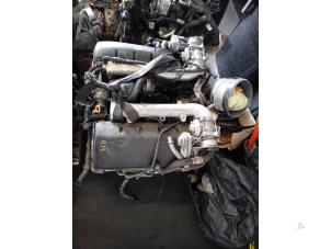 Gebruikte Motor Volkswagen Phaeton (3D) 5.0 V10 TDI 4Motion Prijs op aanvraag aangeboden door Autohandel-Smet Gebroeders NV