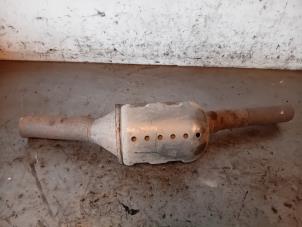 Gebruikte Katalysator Ford Transit Courier Prijs op aanvraag aangeboden door Autohandel-Smet Gebroeders NV