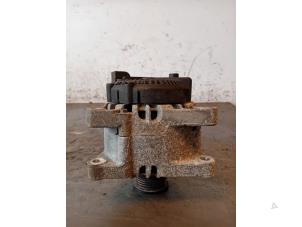 Gebruikte Dynamo Ford Transit Courier Prijs op aanvraag aangeboden door Autohandel-Smet Gebroeders NV