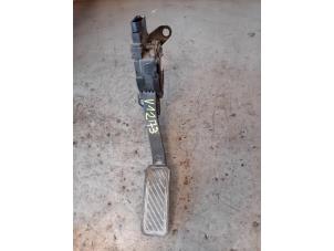 Gebruikte Sensor Gaspedaalpositie Ford Transit Courier Prijs op aanvraag aangeboden door Autohandel-Smet Gebroeders NV