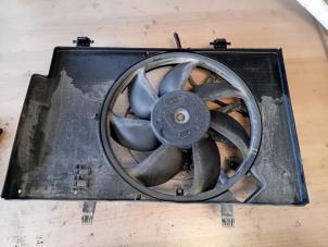 Gebruikte Koelvin Motor Ford Transit Courier Prijs op aanvraag aangeboden door Autohandel-Smet Gebroeders NV