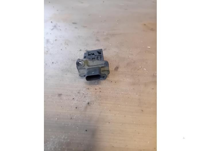 Gebruikte Luchtregelklep Ford Transit Courier Prijs op aanvraag aangeboden door Autohandel-Smet Gebroeders NV
