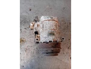 Gebruikte Aircopomp Mercedes E Combi (S210) 3.2 E-320 CDI 24V Prijs op aanvraag aangeboden door Autohandel-Smet Gebroeders NV