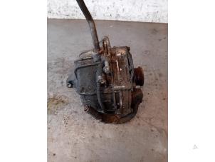 Gebruikte Dynamo Mercedes E Combi (S210) 3.2 E-320 CDI 24V Prijs op aanvraag aangeboden door Autohandel-Smet Gebroeders NV