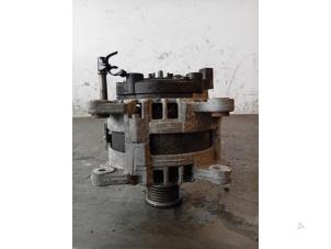 Gebruikte Alternator Volkswagen Crafter (SY) 2.0 TDI FWD Prijs op aanvraag aangeboden door Autohandel-Smet Gebroeders NV