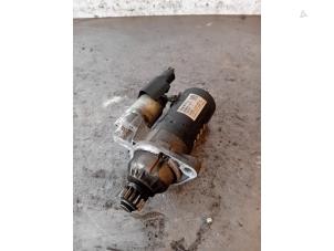 Gebruikte Startmotor Volkswagen Crafter (SY) 2.0 TDI FWD Prijs op aanvraag aangeboden door Autohandel-Smet Gebroeders NV