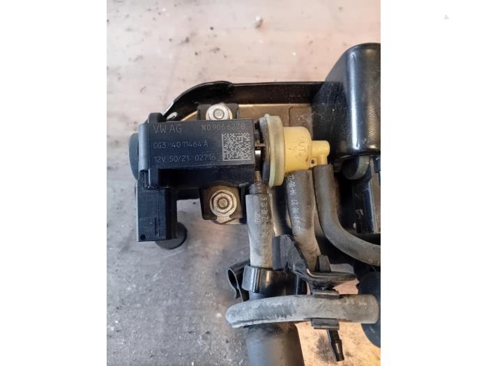 Gebruikte Turbo Overdrukklep Volkswagen Crafter (SY) 2.0 TDI FWD Prijs op aanvraag aangeboden door Autohandel-Smet Gebroeders NV