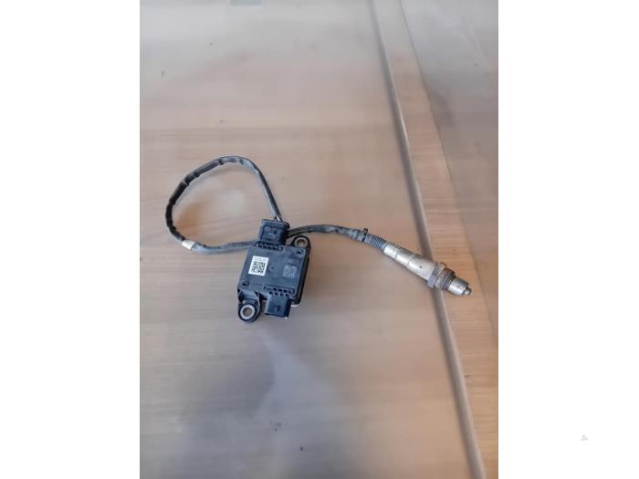 Gebruikte Nox sensor Volkswagen Crafter (SY) 2.0 TDI FWD Prijs op aanvraag aangeboden door Autohandel-Smet Gebroeders NV