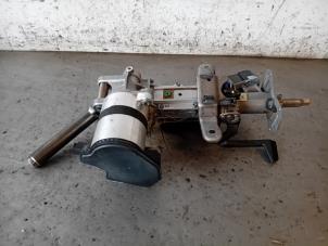 Gebruikte Stuurkolom compleet Ford Focus 4 1.0 Ti-VCT EcoBoost 12V 125 Prijs op aanvraag aangeboden door Autohandel-Smet Gebroeders NV