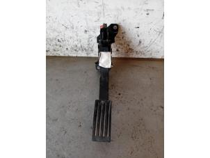 Gebruikte Gaspedaalpositie Sensor Ford Focus 4 1.0 Ti-VCT EcoBoost 12V 125 Prijs op aanvraag aangeboden door Autohandel-Smet Gebroeders NV
