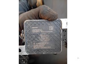 Nox sensor van een Mercedes-Benz Sprinter 3,5t (907.6/910.6) 316 CDI 2.1 D RWD 2022