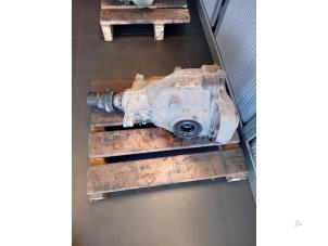 Gebruikte Cardanklok achter BMW 5 serie Touring (F11) 525d 16V Prijs op aanvraag aangeboden door Autohandel-Smet Gebroeders NV