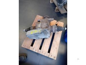 Gebruikte Differentieel achter BMW 1 serie (E81) 116i 1.6 16V Prijs op aanvraag aangeboden door Autohandel-Smet Gebroeders NV