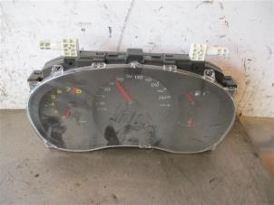 Gebruikte Kilometerteller KM Renault Wind (EN/E4) Prijs op aanvraag aangeboden door Autohandel-Smet Gebroeders NV