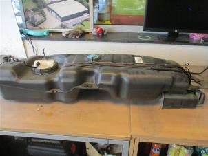 Gebruikte Tank Renault Wind (EN/E4) Prijs op aanvraag aangeboden door Autohandel-Smet Gebroeders NV