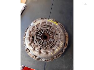 Gebruikte Drukgroep Ford Transit 2.2 TDCi 16V RWD Prijs op aanvraag aangeboden door Autohandel-Smet Gebroeders NV