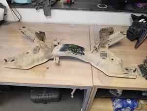 Gebruikte Subframe Chevrolet Tacuma 1.6 16V Prijs op aanvraag aangeboden door Autohandel-Smet Gebroeders NV