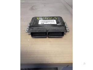 Gebruikte Computer Motormanagement Chevrolet Tacuma 1.6 16V Prijs op aanvraag aangeboden door Autohandel-Smet Gebroeders NV