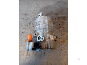 Gebruikte Aircopomp Landrover Discovery Sport (LC) 1.5 P300e 12V AWD Prijs op aanvraag aangeboden door Autohandel-Smet Gebroeders NV