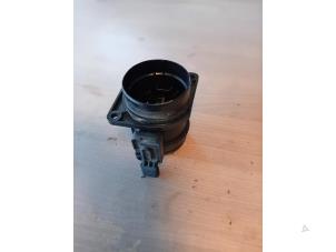 Gebruikte Luchthoeveelheidsmeter Volkswagen Polo V (6R) 1.4 TDI Prijs op aanvraag aangeboden door Autohandel-Smet Gebroeders NV