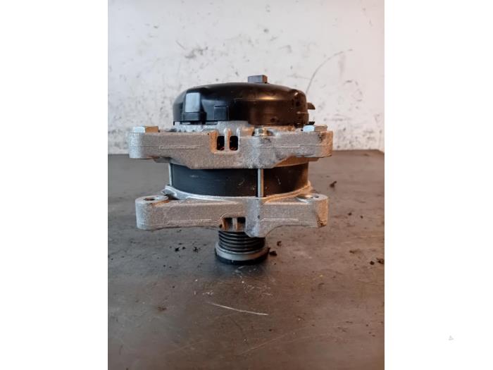 Gebruikte Dynamo Ford Fiesta 7 1.0 EcoBoost 12V 100 Prijs op aanvraag aangeboden door Autohandel-Smet Gebroeders NV